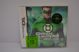 Green Lantern - Rise of the Manhunters NEW (DS HOL CIB)