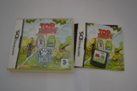 Top Trumps - Dogs & Dinosaurs (DS UKV)