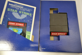 Star Strike (Intellivision)