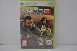 Mass Effect 2 - SEALED (360)