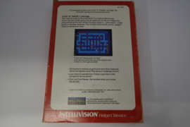 Lock 'N' Chase (Intellivision)