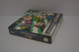 Fairly Odd Parents De Strijd Met De Anti-Wereld - SEALED (GBA EUR)