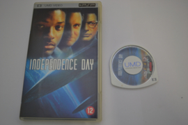 Independence Day (PSP MOVIE)