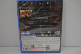 Quake - SEALED (PS4 USA)