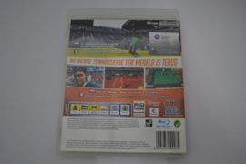 Virtua Tennis 2009 (PS3)