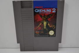 Gremlins 2 The New Batch (NES FRA)