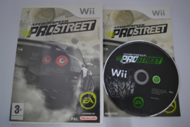 Need For Speed Pro Street (Wii HOL)