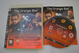 The Orange Box (PS3)