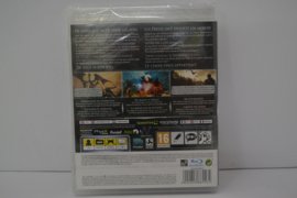 Risen 3 - Titan Lords - SEALED (PS3)
