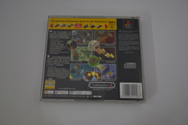 Micro Machines - V3 (PS1 PAL)