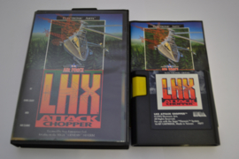 LHX Attack Chopper (MD CIB)