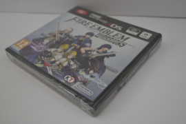 Fire Emblem Warriors - SEALED (3DS UKV)