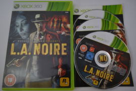 L.A. Noire (360)