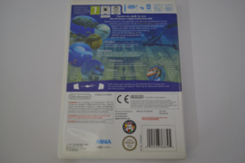 Endless Ocean 2 - Een Zee Vol Avontuur (Wii HOL)