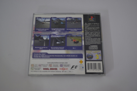 Formula One 2000 (PS1 PAL)