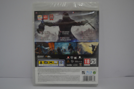 Middle-Earth - Shadow of Mordor - SEALED (PS3)
