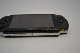 PSP 2004 Black Console