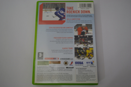 ESPN NHL Hockey (XBOX)