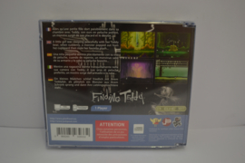 Finding Teddy - SEALED (DC)