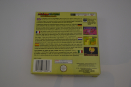Scooby-Doo And The Cyber Chase (GBA EUR CIB)