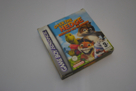 Over The Hedge - Beesten bij de Buren (GBA HOL CIB)