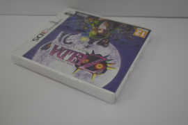 The Legend of Zelda: Majora's Mask 3D - SEALED (3DS UKV)