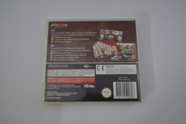 Mahjong Quest Expeditions (DS EUU)
