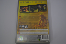 Jak 3 - Platinum (PS2 PAL)