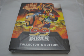 99 Vidas Collector's Edition (PS4)