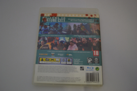 Dead Rising 2 (PS3)