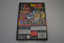 Dragon Ball Z - Budokai (GC FAH)