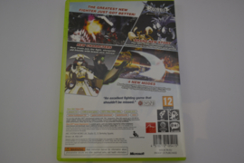 Blazblue - Continuum Shift (360)