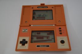Nintendo Game & Watch Donkey Kong