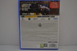 EA Sports WRC - SEALED (PS5)