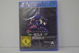 Sayonara Wild Hearts - SEALED (PS4)