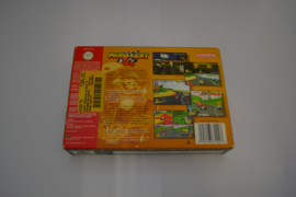 Mario Kart 64 (N64 NEU4 CIB)