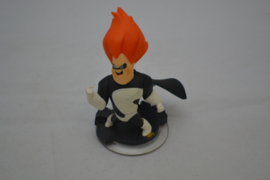 Disney Infinity 1.0 Syndrome