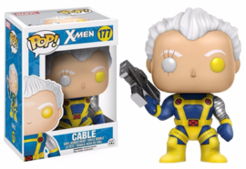 POP! Cable - X-Men - NEW (177)