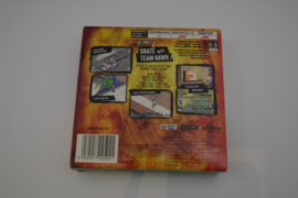 Tony Hawk's Underground 2 (GBA UKV CIB)