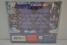 The Ghost Blade - SEALED (DC PAL)