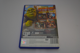 Shrek Super Slam (PS2 PAL CIB)