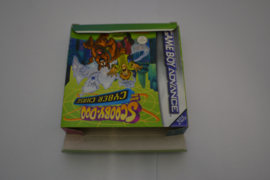 Scooby-Doo and the Cyber Chase (GBA UKV CB)