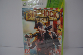 Bioshock Infinite - SEALED (360)