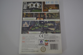 Teenage Mutant Ninja Turtles (Wii FAH)
