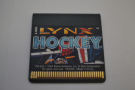 Hockey (LYNX)
