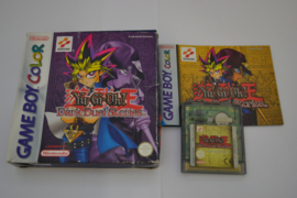 Yu-Gi-Oh! Dark Duel Stories (GBC HOL CIB)