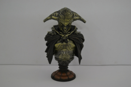 Final Fantasy XII The Zodiac - Judge Magisters Mini Bust