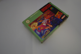 Aladdin (SNES HOL CIB)