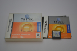 Think Train je Brein (DS HOL CIB)