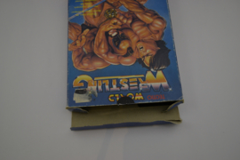 Wrestling (NES FRA CIB)